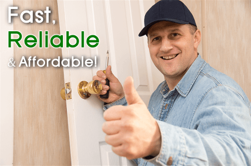 Woodbridge Locksmith